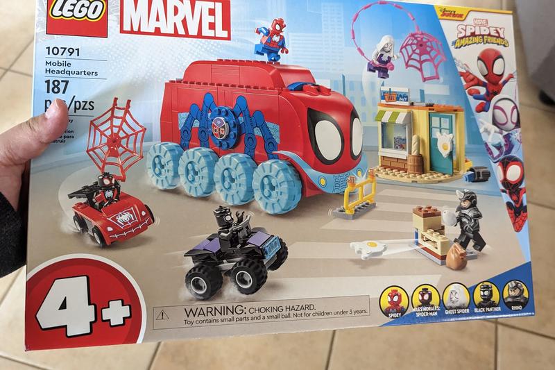 my children are fascinated..