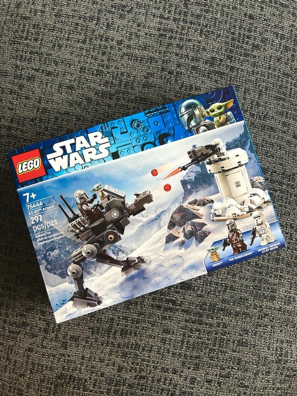 LEGO Star Wars Building Set 75444 | GameStop