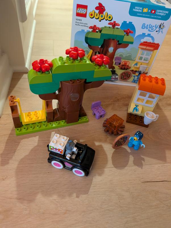Customer photo for "Simple and so cute"