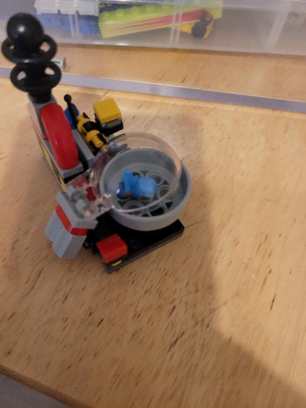 Photo from CJM a Sonic and Lego fan