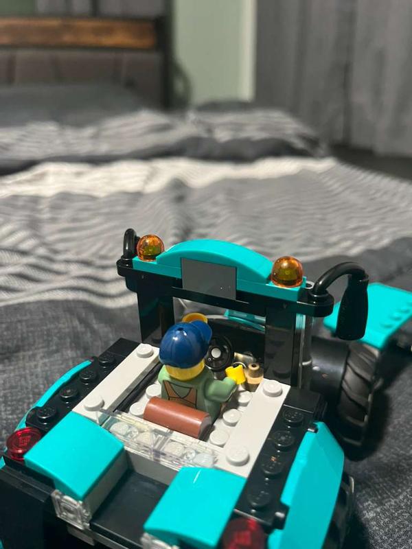 Customer photo for "Great value, great build!"