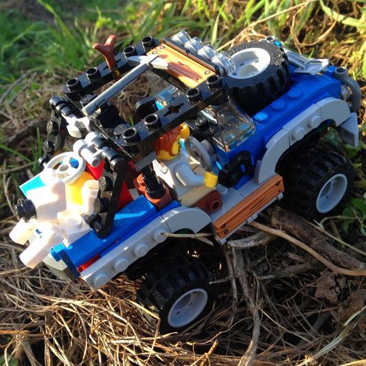 Colorado rocky mountain high!