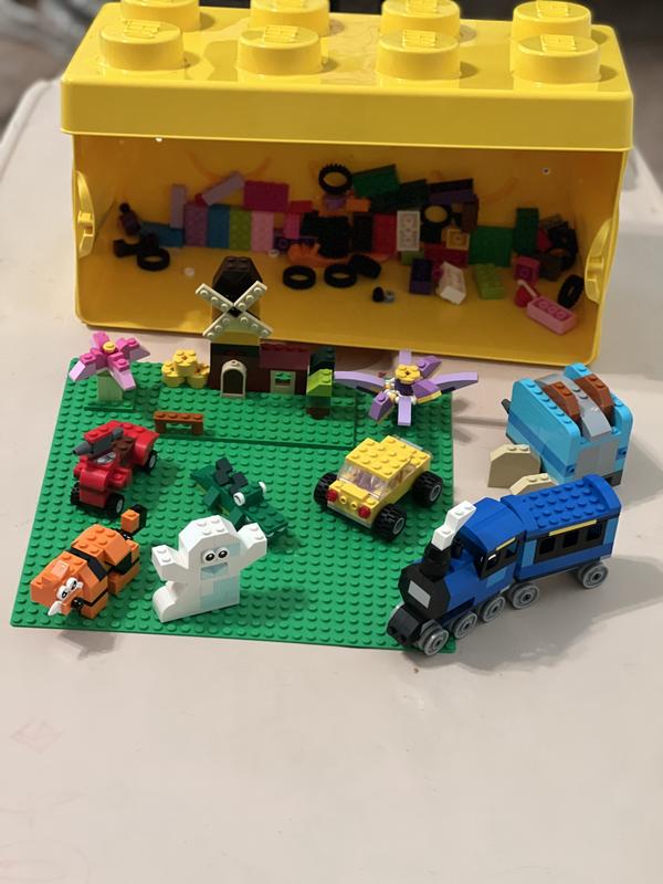 Lego duplo online 10696