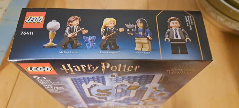 Ravenclaw House Banner