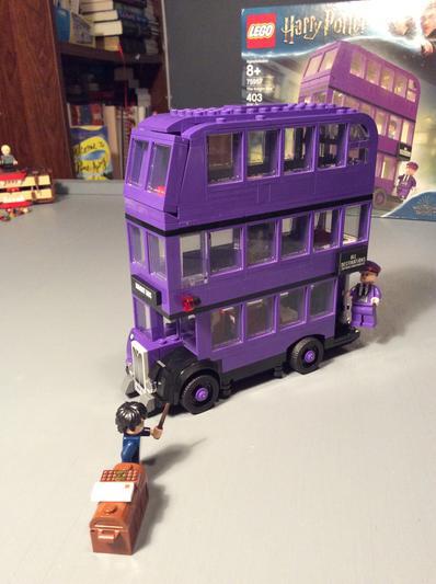 Photo from SirLordVaderham