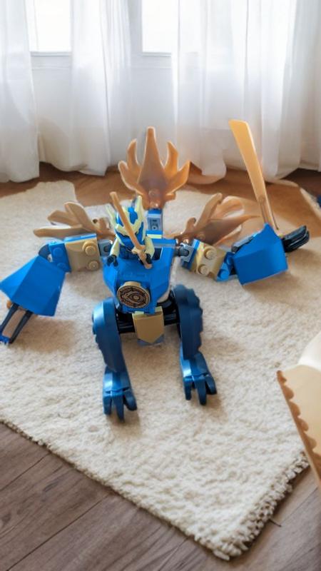 Customer carousel item 1.