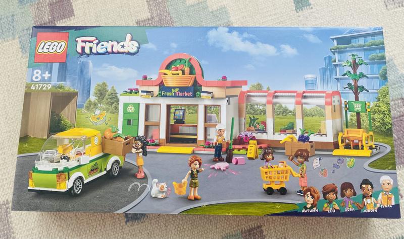 Photo from BricktasticSponge092