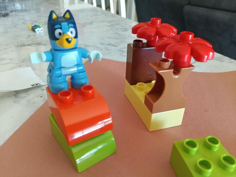 Customer photo for "Fun and durable kids toys"