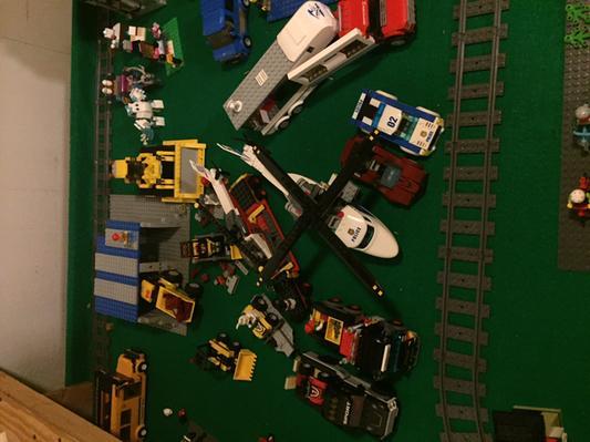 Photo from LegoDad8868