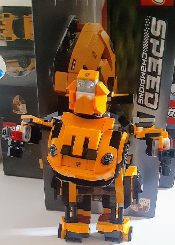 Photo from Legoenthusiast