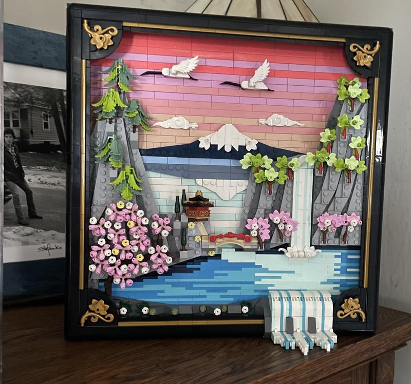 Customer carousel item 1.