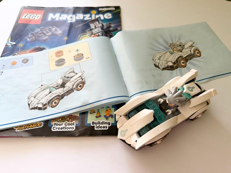 Customer carousel item 1.