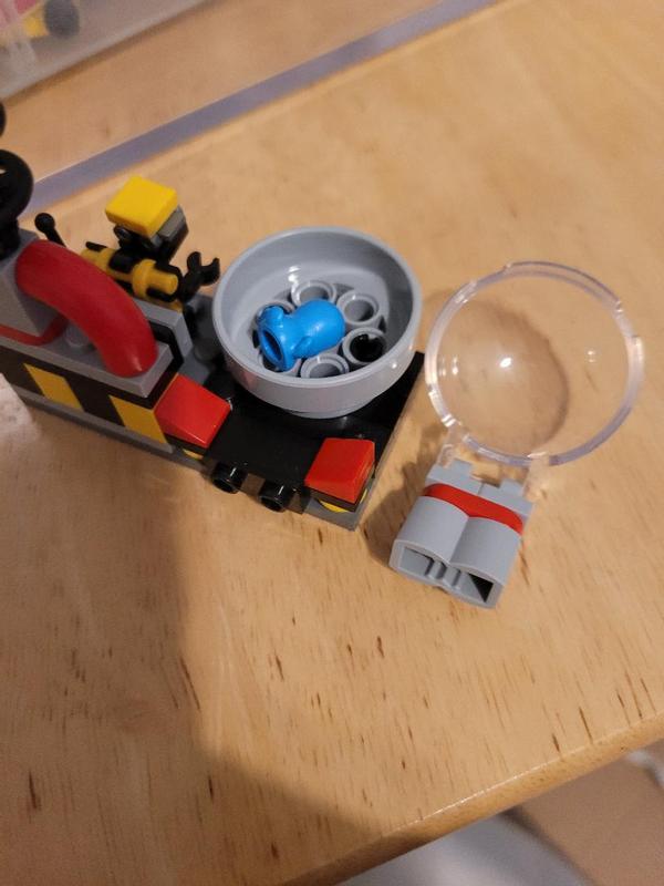 Photo from CJM a Sonic and Lego fan