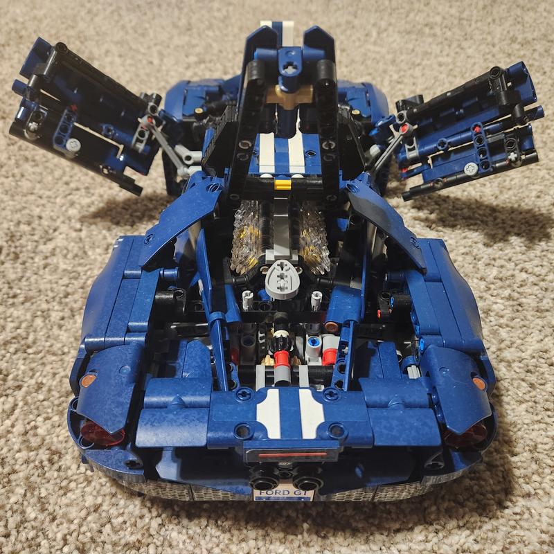 Photo from BrickOnTheWall