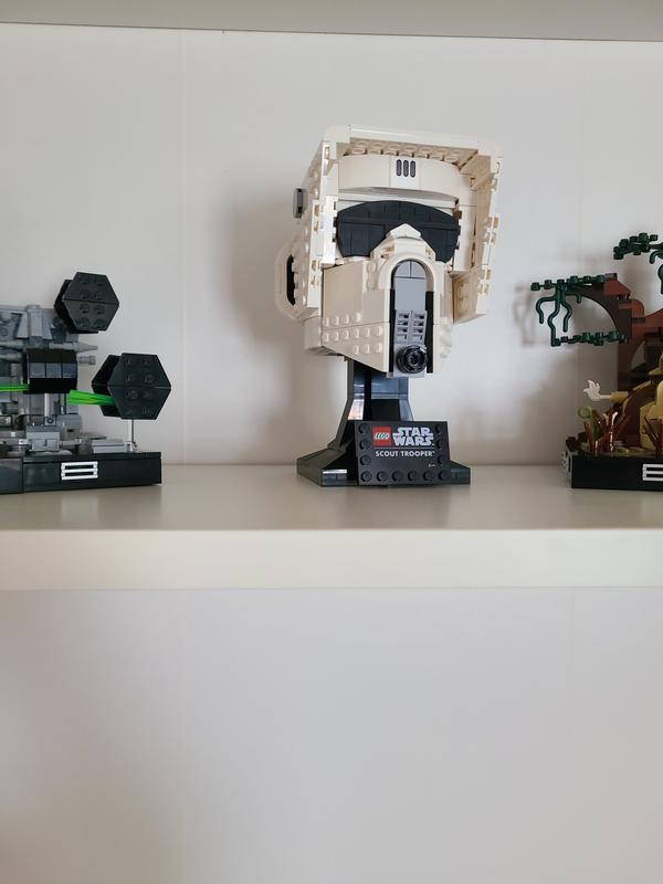 Photo from TelescopicRaccoon058