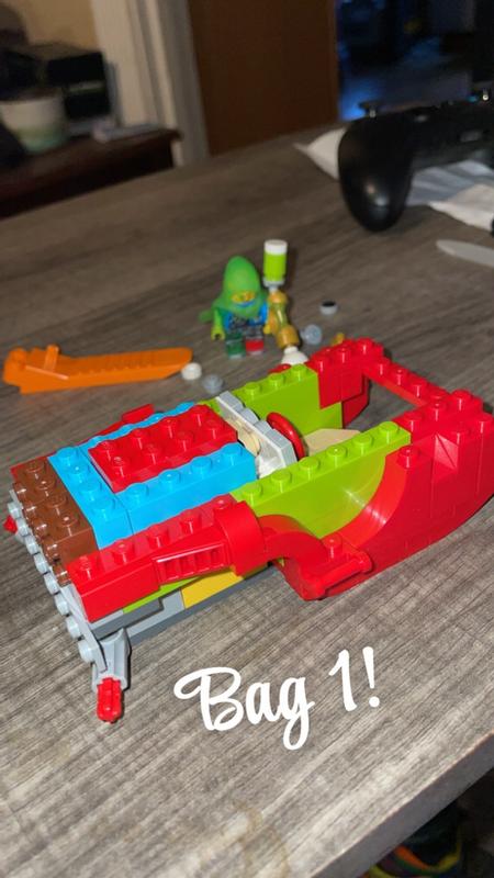 Customer carousel item 2.