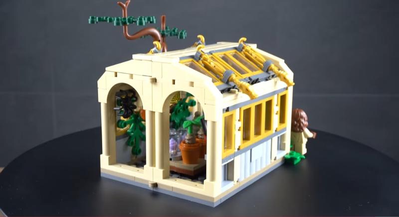 Photo from LegoLover