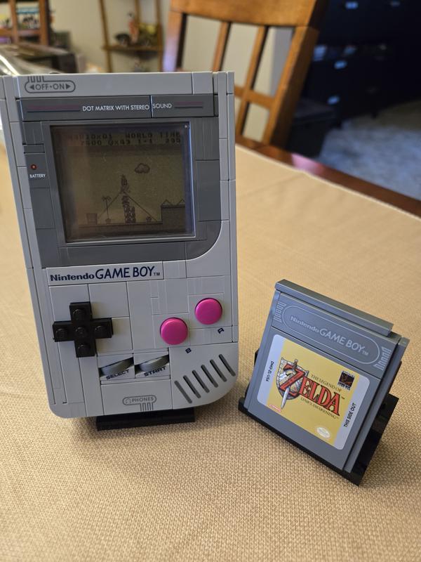 Customer carousel item 1.