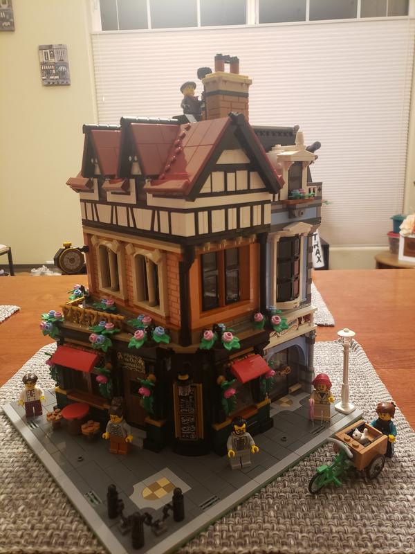 User generated review image 2