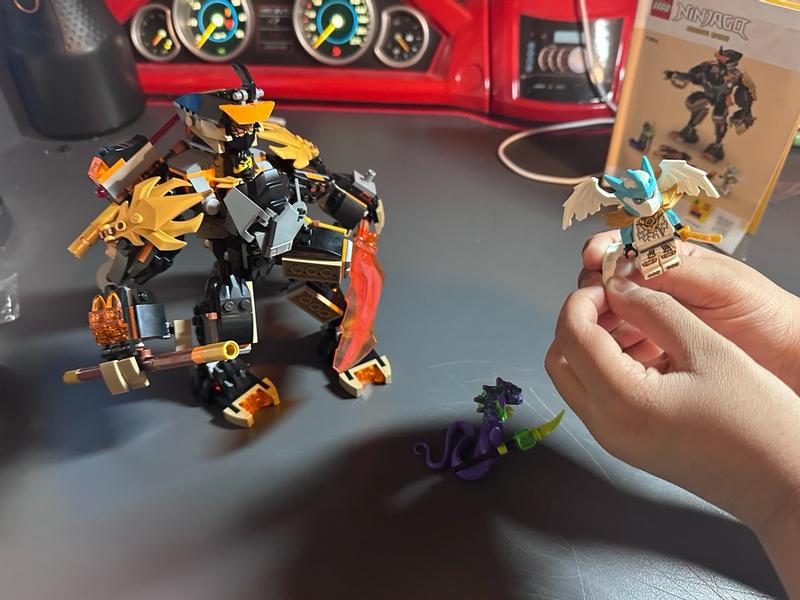 Customer carousel item 6.