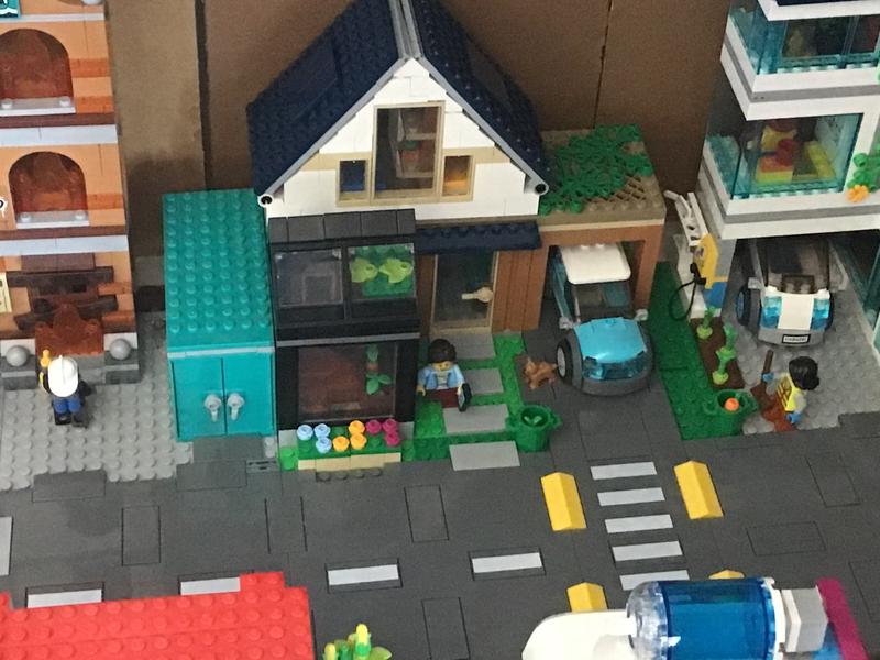 Photo from LegoExpert