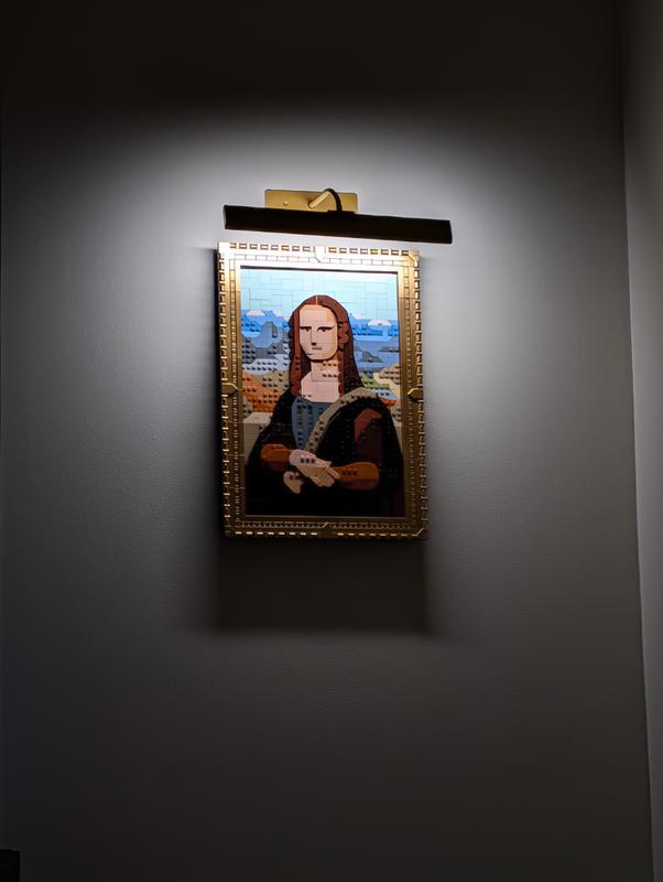 Customer photo for "True work of art!"