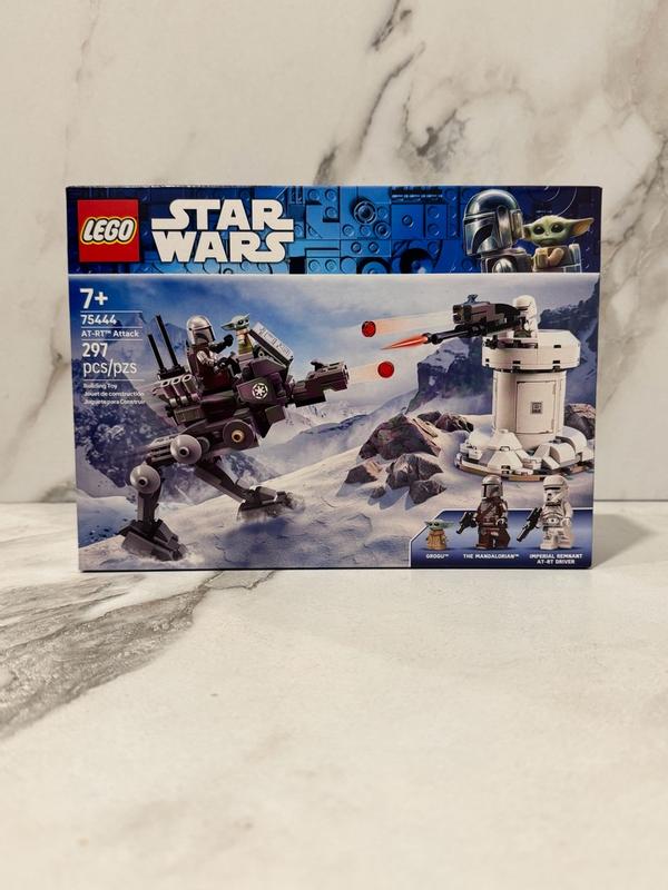 LEGO Star Wars Building Set 75444 | GameStop