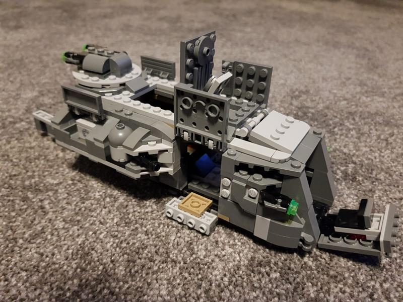 Photo from SoldierSpud55