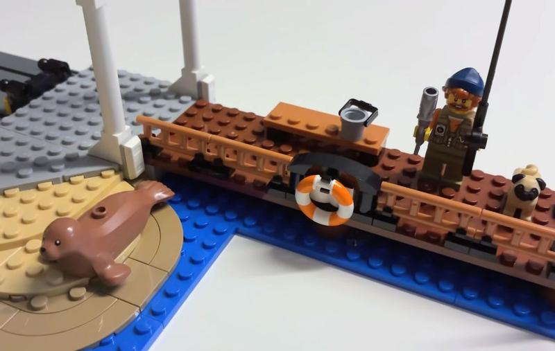 Customer carousel item 1.