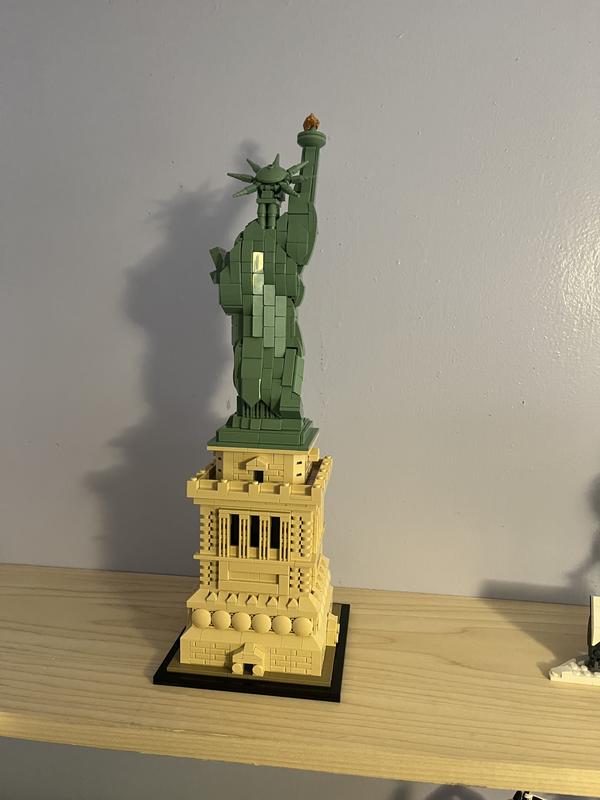 Lego City Figur Eis Engel Statur 