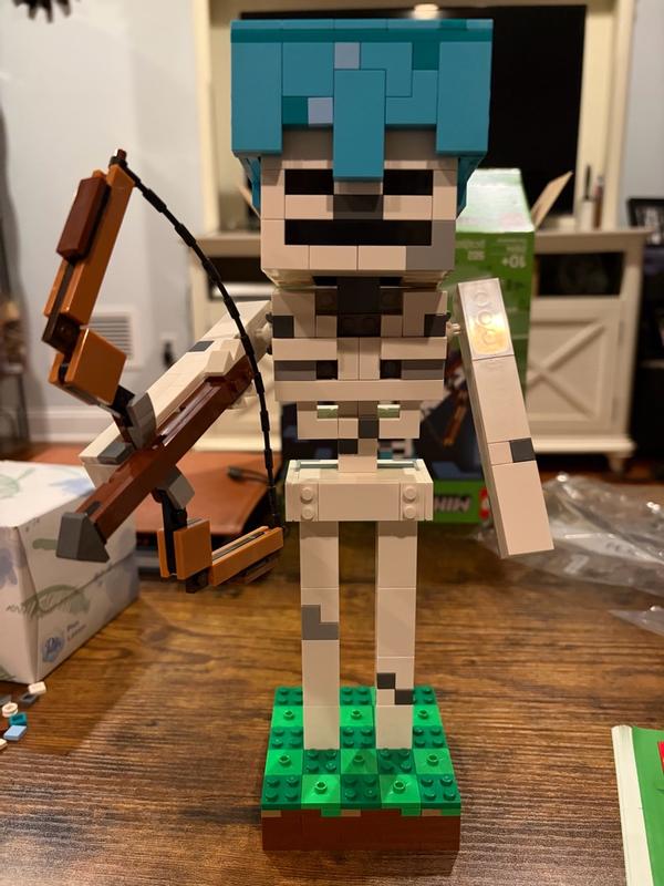 Customer photo for "Easy to build and detailed"