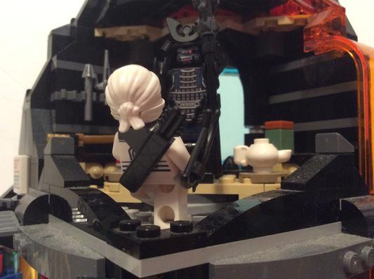 Photo from TheBrickCollector