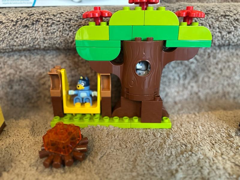 Customer photo for "Easy build, tons of fun!"
