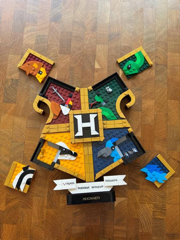 Customer photo for "A must for potter fans"