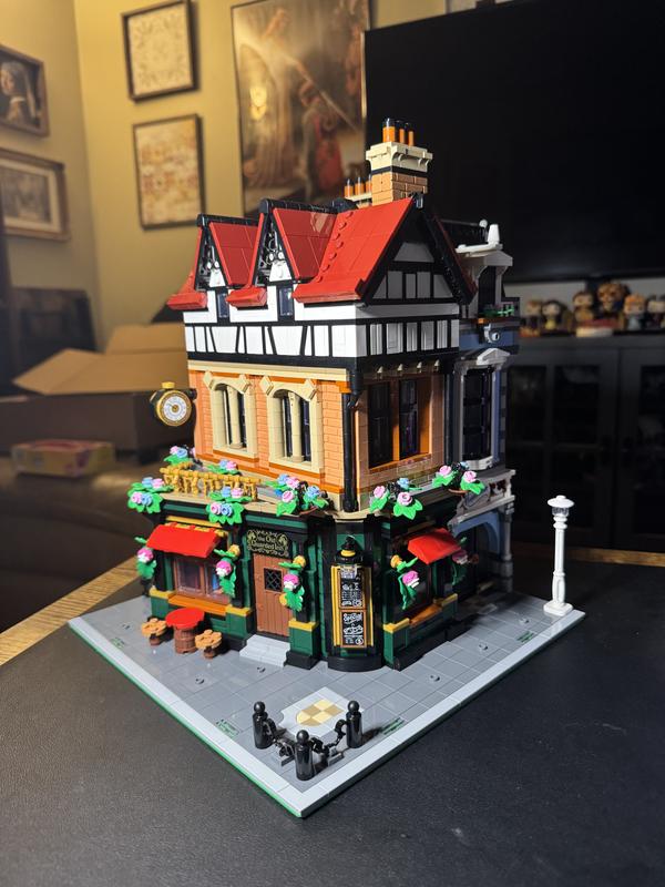 User generated review image 3