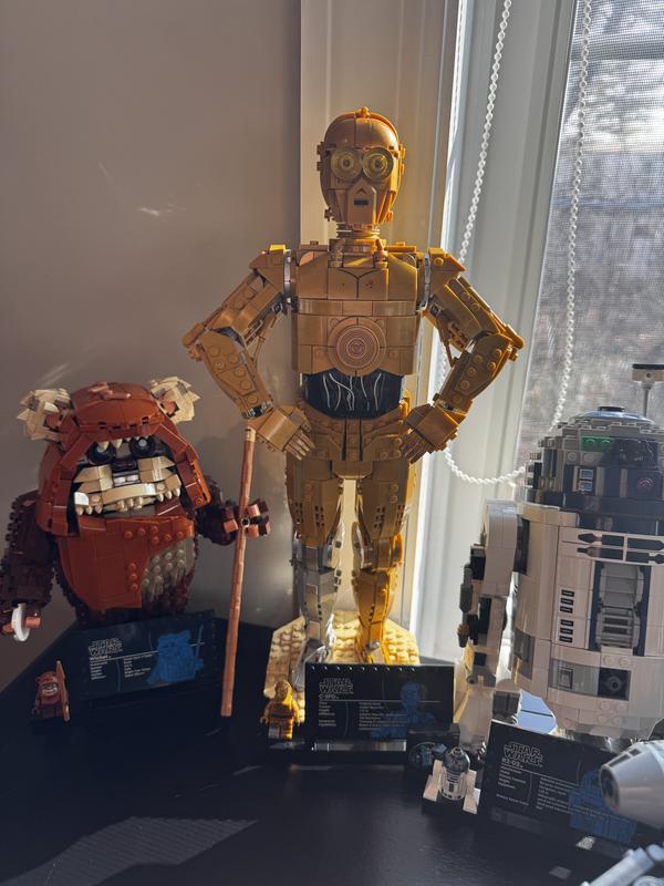 Customer carousel item 1.