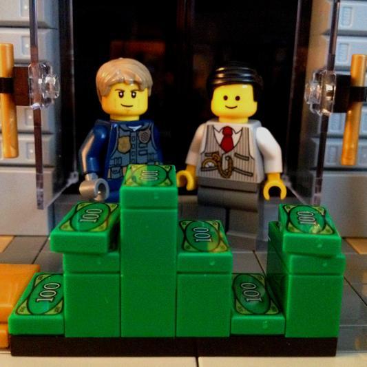 "The Russian oligarchs money has been saved. Taxpayers will thank us"