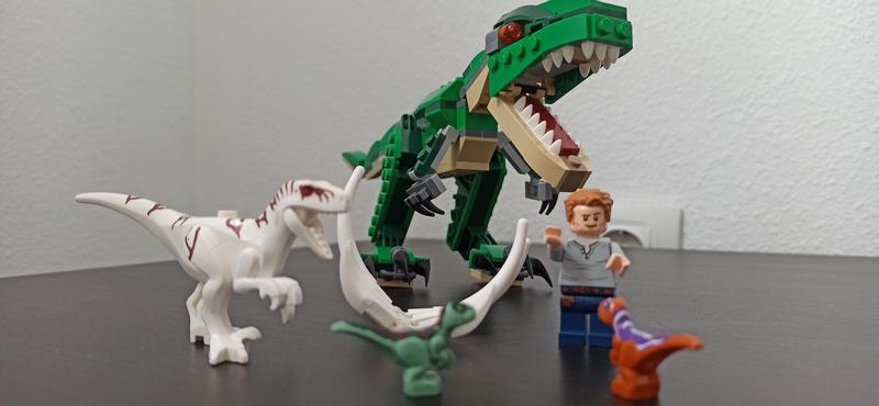 LEGO Lego Creator Grandes Dinosaurios