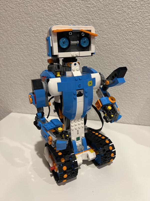 Lego boost store toys r us