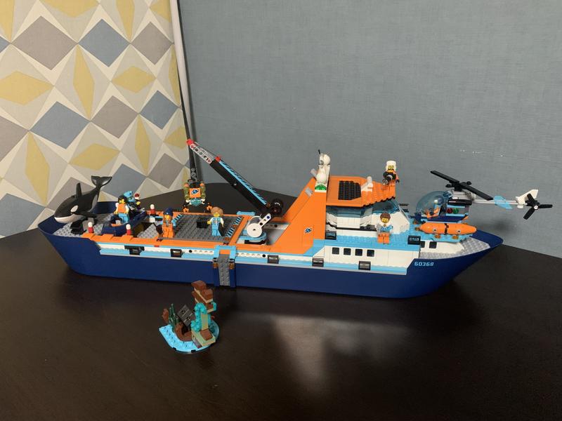 Photo global du produit