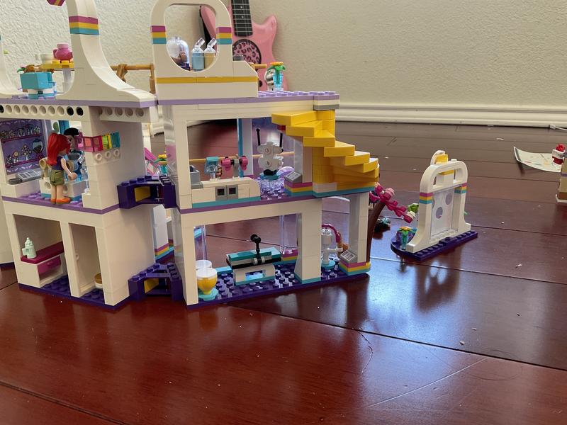 LEGO Friends Heartlake City Shopping Mall 41450 (1032 pieces