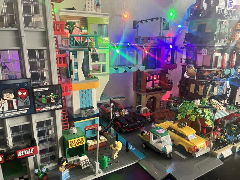 Photo from SugaryBuilder054