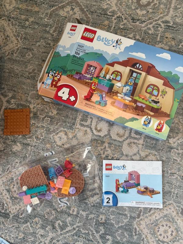 Customer photo for "Easy play"