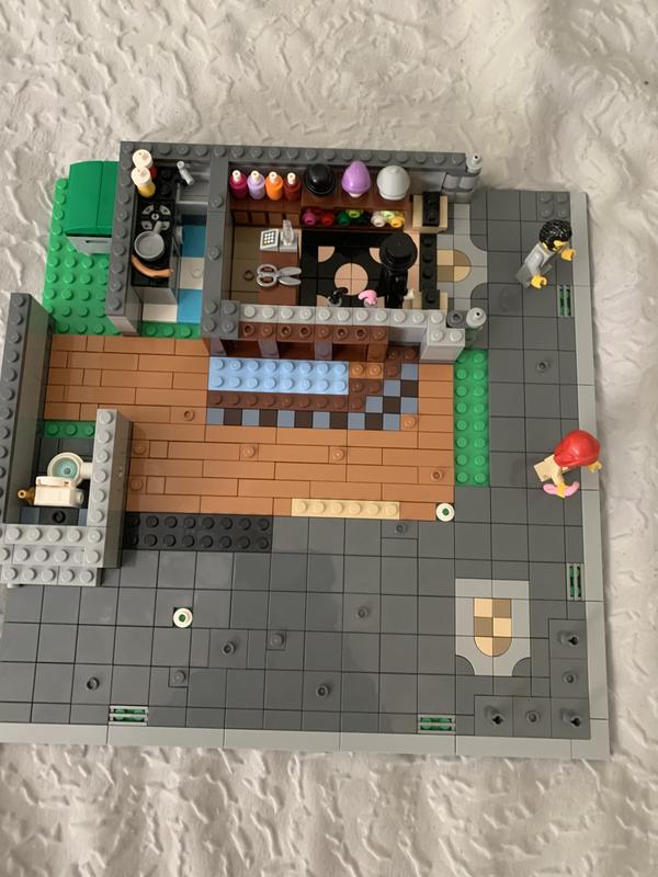 User generated review image 1