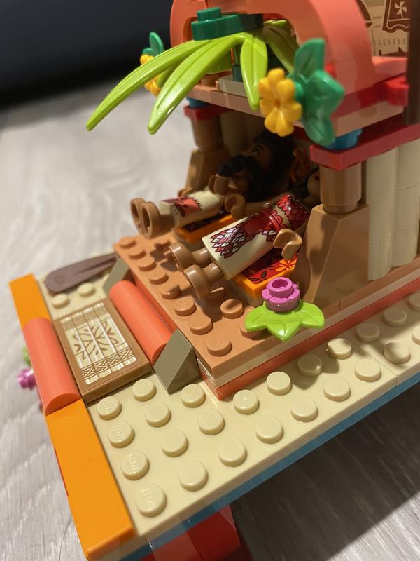 LEGO® Disney Moana