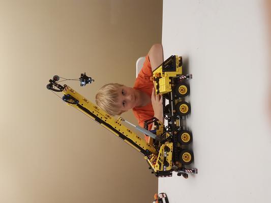 Can I please play now?