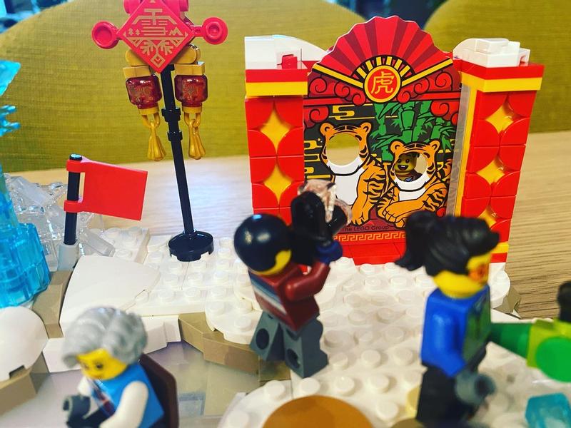 Photo from Legolove