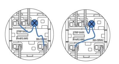 Adorne Locator Status Light Night Lights Adorne Collection Wiring Devices