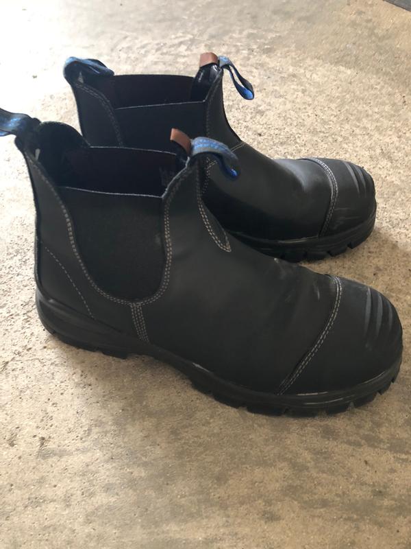 Blundstone best sale 990 review