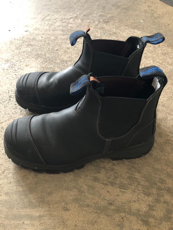 Blundstone 990 hotsell review